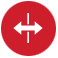 Cherry Hill service icon for UI/UX design.