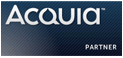 Acquia Partner Badge